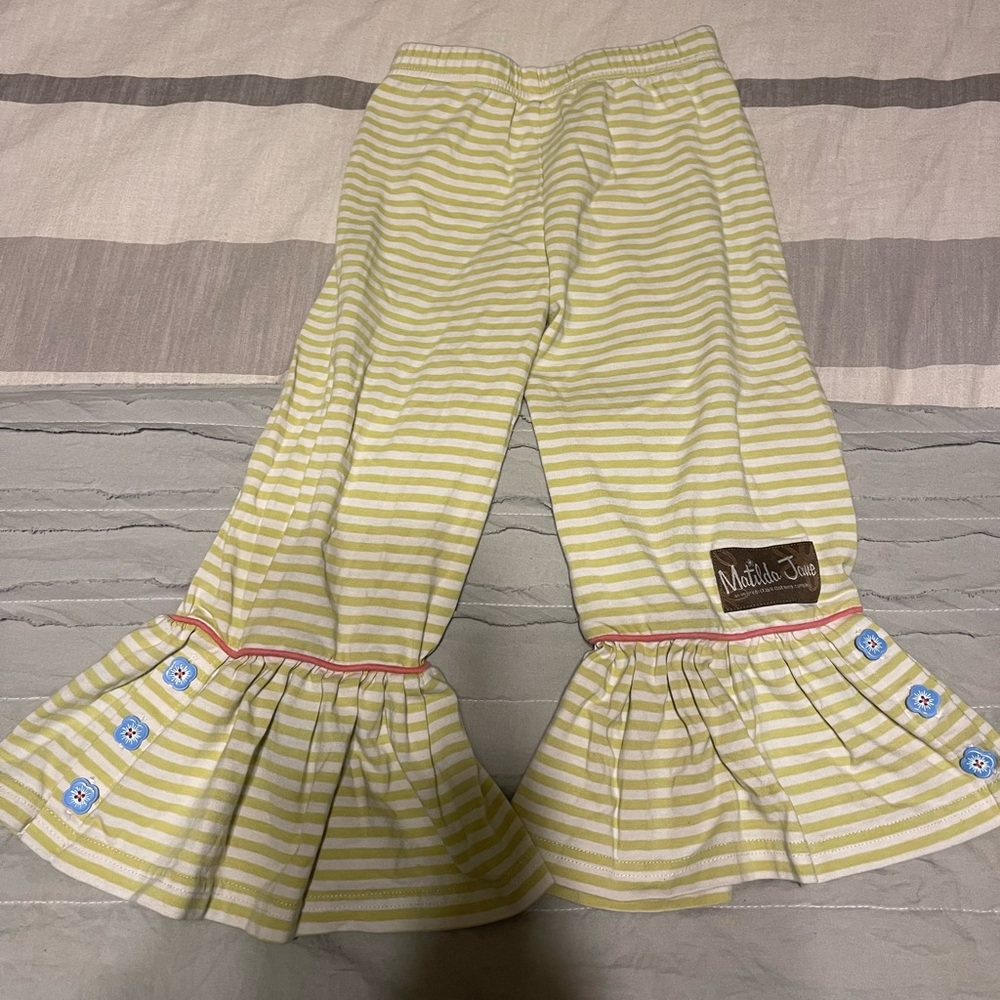 Matilda jane pants
